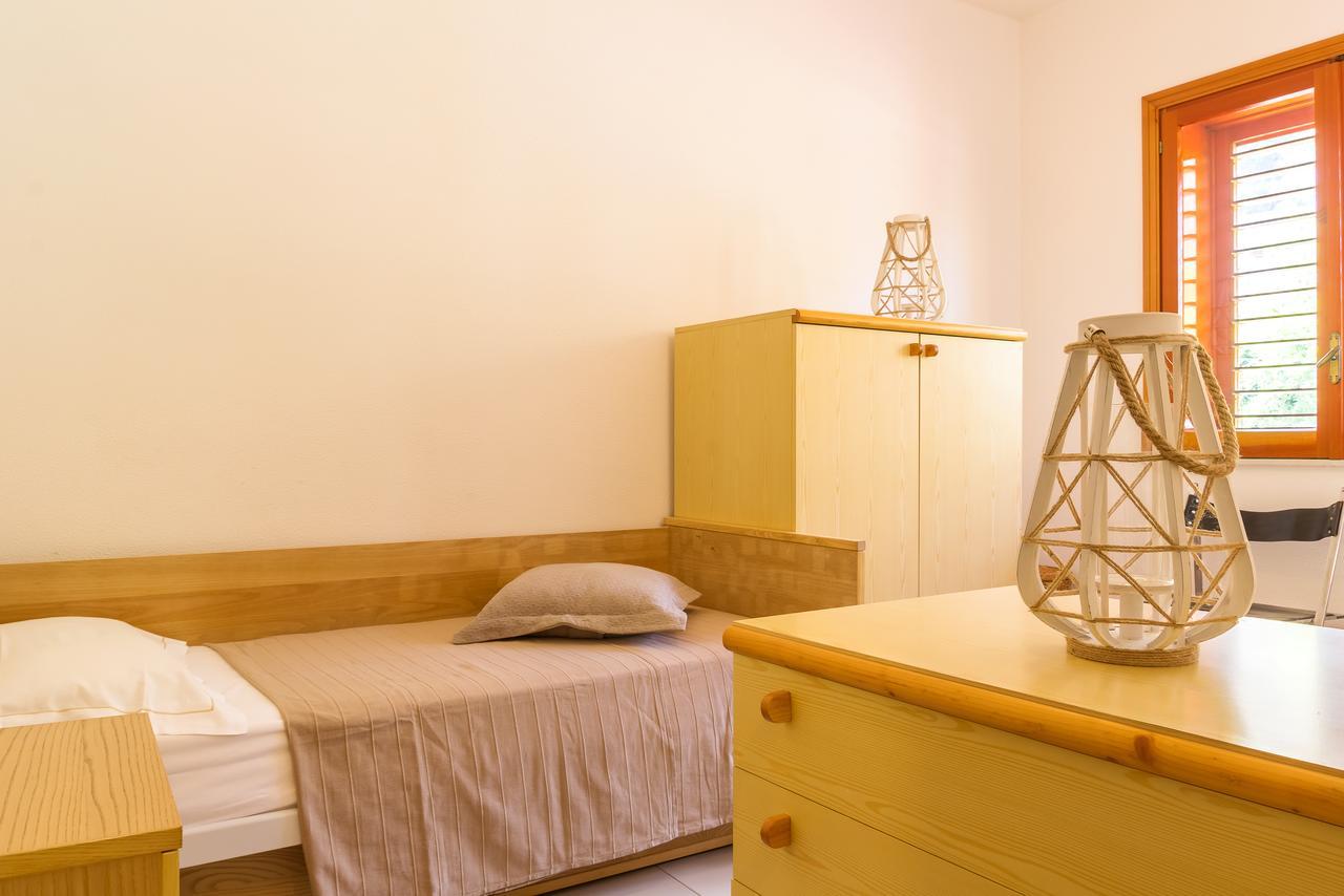 Blue Wood Apartment Letojanni Zewnętrze zdjęcie
