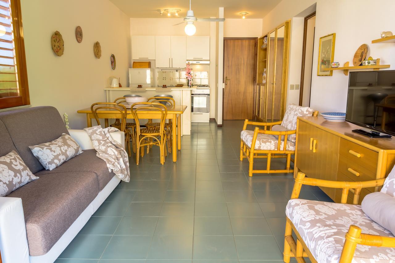 Blue Wood Apartment Letojanni Zewnętrze zdjęcie